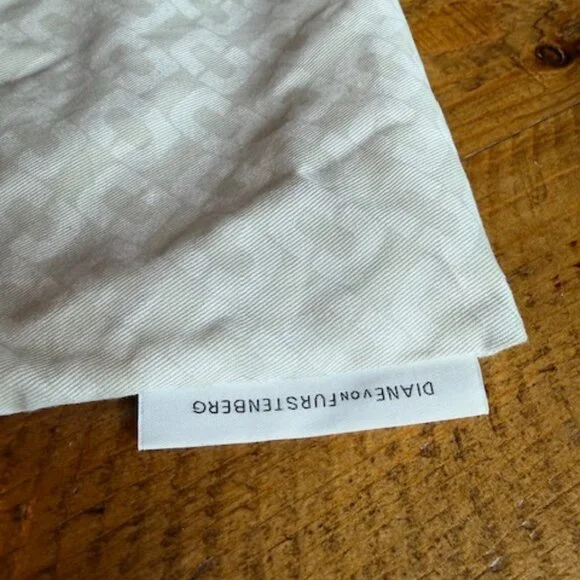 Diane Von Fur Bag - Picture 2 of 13